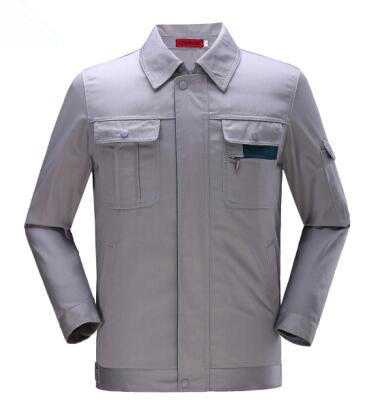 工作服男裝多少錢?工作服定做廠家報價,以后不怕被坑了